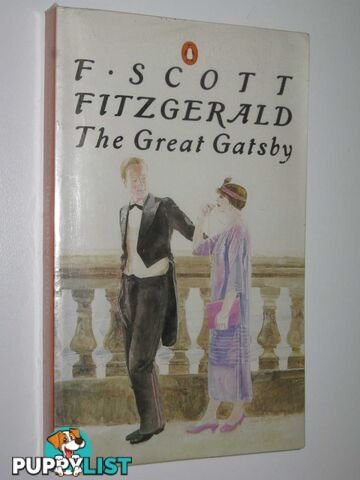 The Great Gatsby  - Fitzgerald F. Scott - 1983