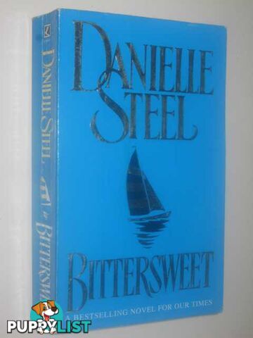 Bittersweet  - Steel Danielle - 2000