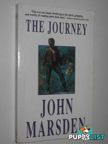 The Journey  - Marsden John - 1994