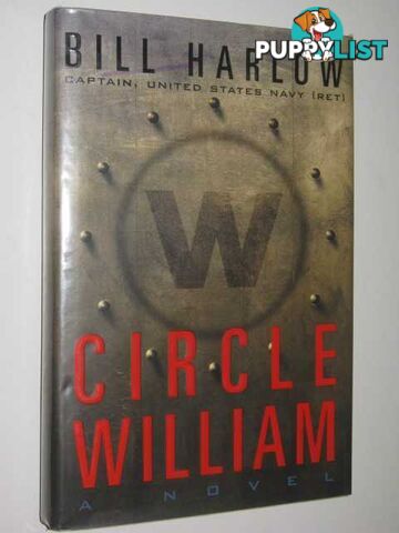 Circle William  - Harlow Bill - 1999