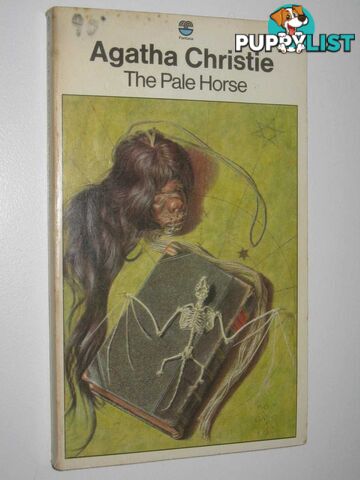 The Pale Horse  - Christie Agatha - 1974