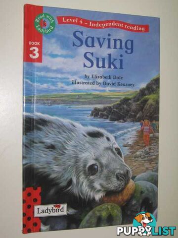 Saving Suki  - Dale Elizabeth - 1998