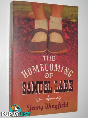 The Homecoming of Samuel Lake  - Wingfield Jenny - 2011