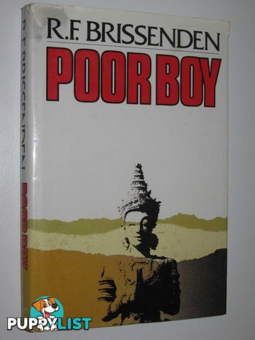 Poor Boy  - Brissenden R. F. - 1987