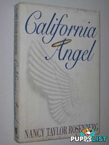 California Angel  - Rosenberg Nancy Taylor - 1995