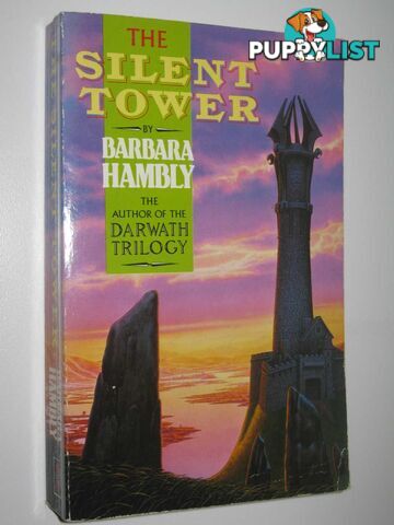 The Silent Tower  - Hambly Barbara - 1987