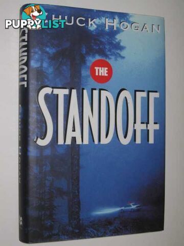 The Standoff  - Hogan Chuck - 1995