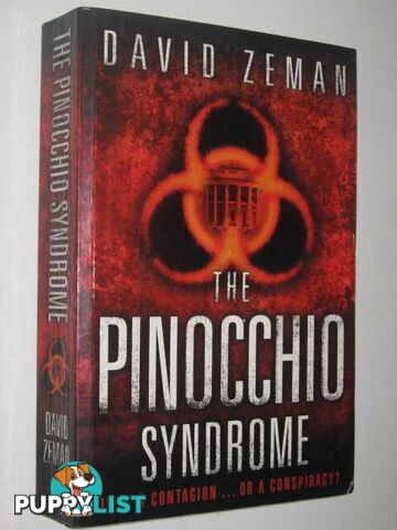 The Pinocchio Syndrome  - Zeman David - 2003