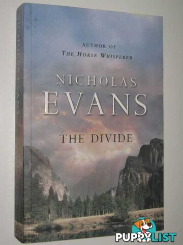 The Divide  - Evans Nicholas - 2005