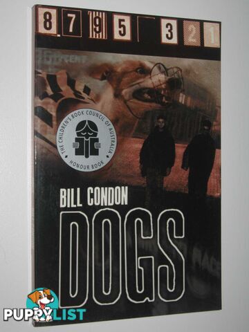 Dogs  - Condon Bill - 2002