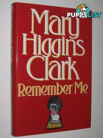 Remember Me  - Clark Mary Higgins - 1994