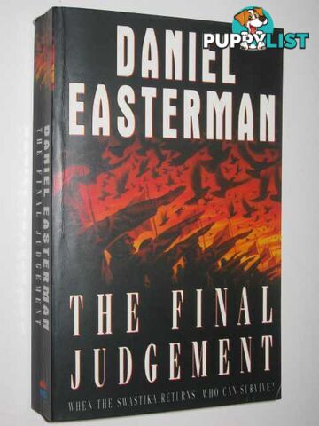 The Final Judgement  - Easterman Daniel - 1997