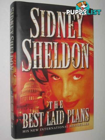 The Best Laid Plans  - Sheldon Sidney - 1997