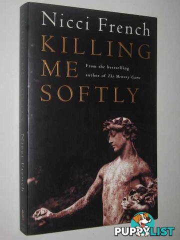 Killing Me Softly  - French Nicci - 1999