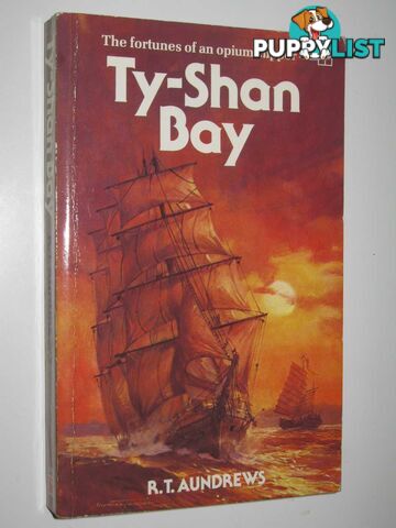 Ty-Shan Bay  - Aundrews R. T. - 1979