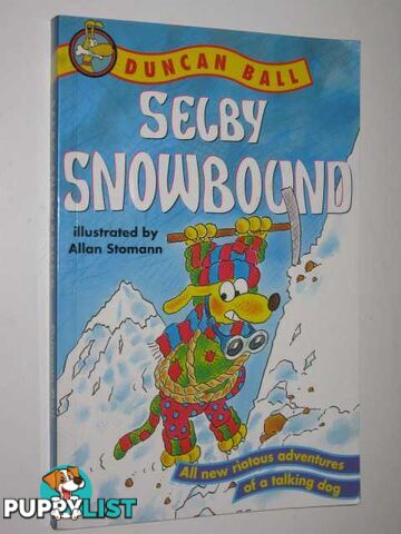 Selby Snowbound  - Ball Duncan - 1998