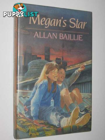 Megan's Star  - Ballie Allan - 1988