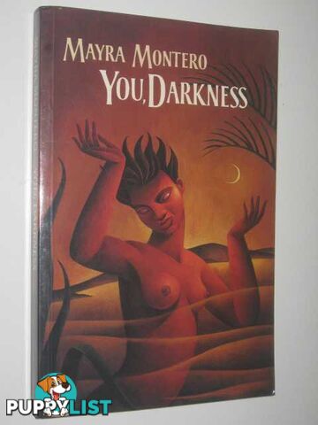 You, Darkness  - Montero Mayra - 1997