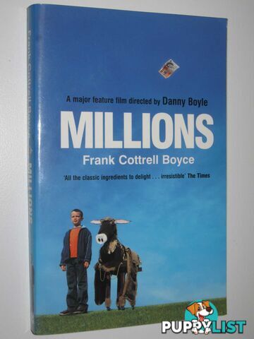 Millions  - Boyce Frank Cottrell - 2005