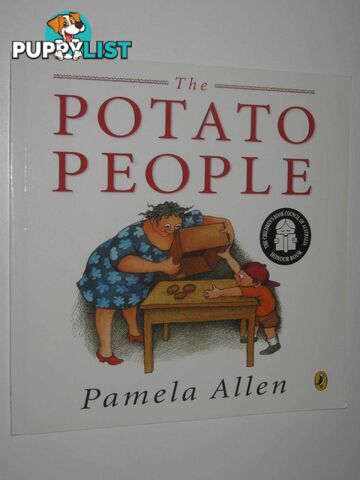 The Potato People  - Allen Pamela - 2005