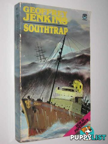 Southtrap  - Jenkins Geoffrey - 1980