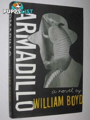 Armadillo  - Boyd William - 1998