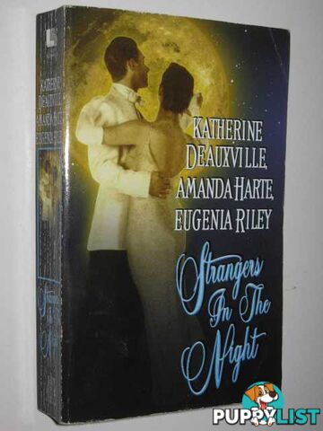 Strangers in the Night  - Deauxville Katherine - 2000