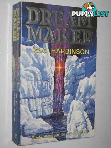 Dream Maker  - Harbinson W A - 1991