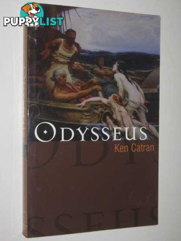 Odysseus  - Catran Ken - 2005