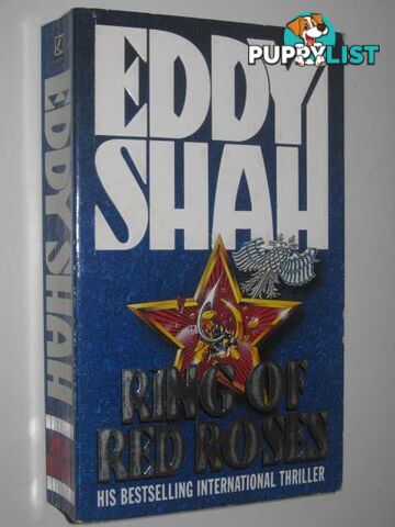 Ring Of Red Roses  - Shah Eddy - 1992