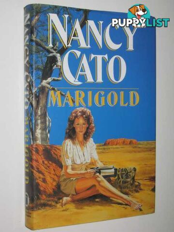 Marigold  - Cato Nancy - 1992