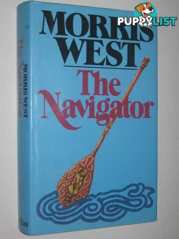 The Navigator  - West Morris - 1976