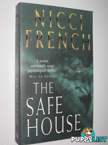 The Safe House  - French Nicci - 1998