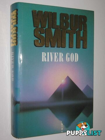 River God - Egypt Series #1  - Smith Wilbur - 1993