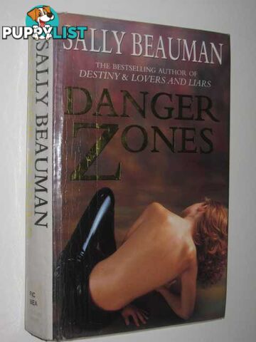 Danger Zones  - Beauman Sally - 1996