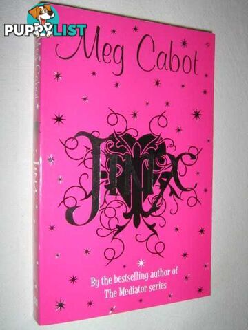 Jinx  - Cabot Meg - 2007