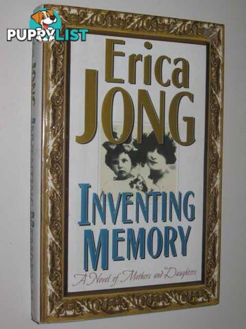 Inventing Memory  - Jong Erica - 1997