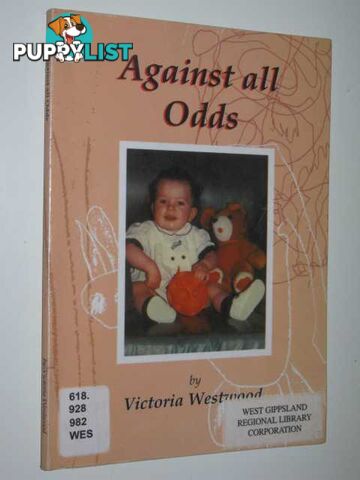 Against All Odds : Child With Autism  - Westwood Victoria - 2001