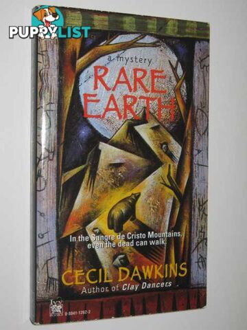 Rare Earth  - Dawkins Cecil - 1995