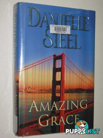 Amazing Grace  - Steel Danielle - 2007