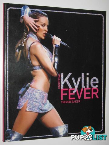 Kylie Fever  - Baker Trevor - 2002