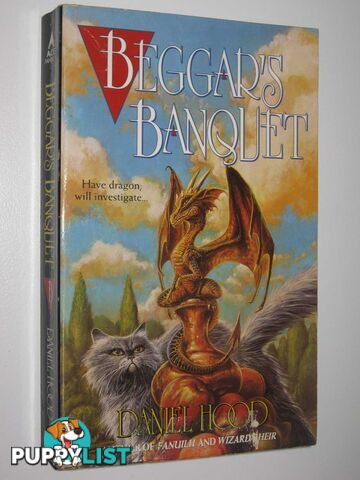 Beggar's Banquet  - Hood Daniel - 1997