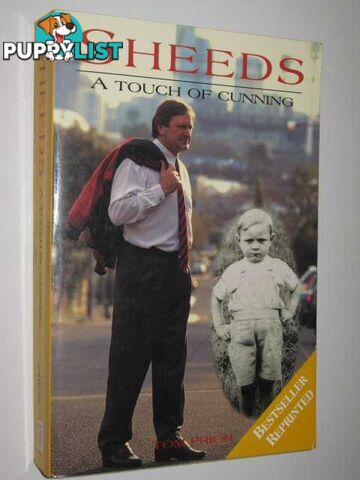 Sheeds : A Touch of Cunning  - Sheedy Kevin - 1995