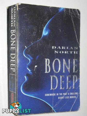 Bone Deep  - North Darian - 1995