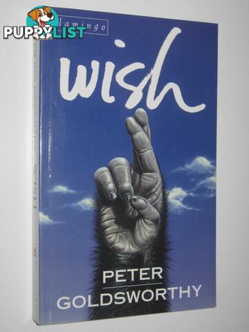 Wish  - Goldsworthy Peter - 1995