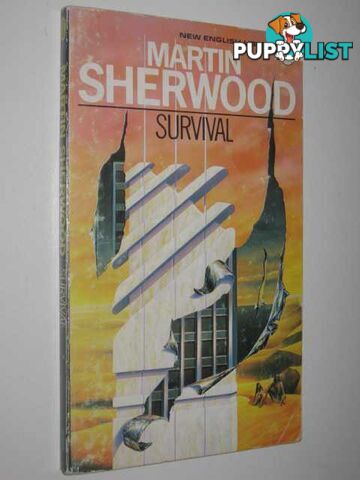 Survival  - Sherwood Martin - 1977