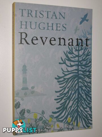 Revenant  - Hughes Tristan - 2008