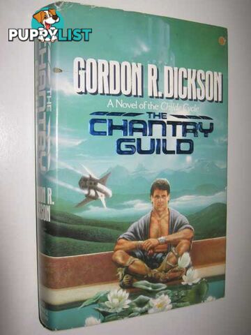 The Chantry Guild  - Dickson Gordon R. - 1988