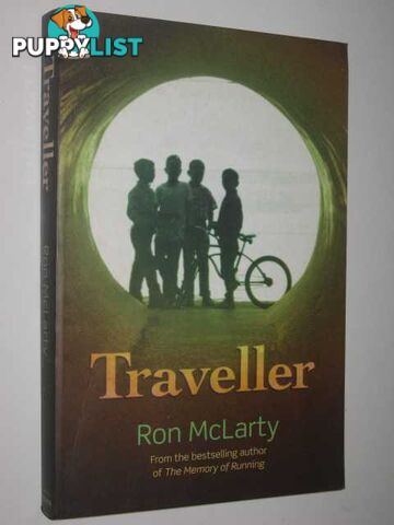 Traveller  - McLarty Ron - 2007