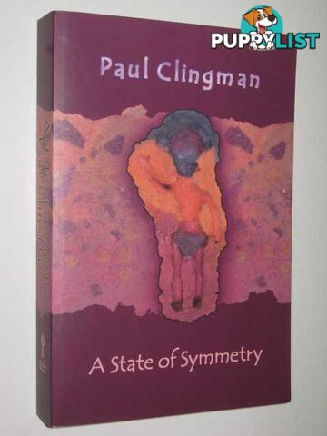 A State of Symmetry  - Clingman Paul - 2000